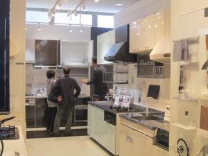 タカラ　リフォーム　青葉区